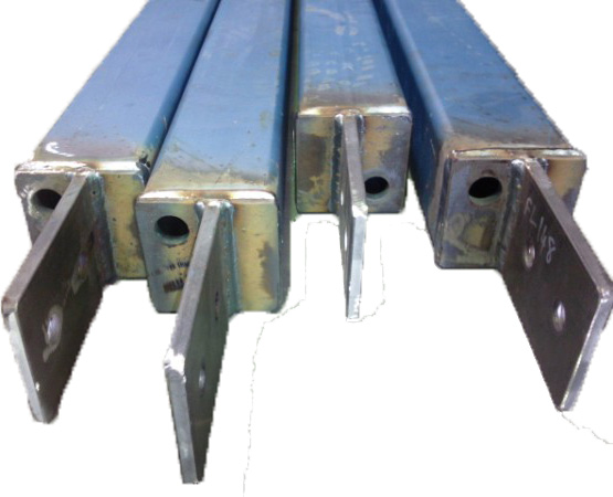 Structural Steel Fabrication